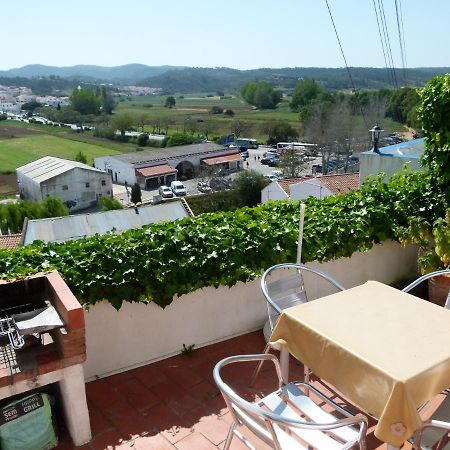 Apartmán Casa Da Marina Aljezur Exteriér fotografie
