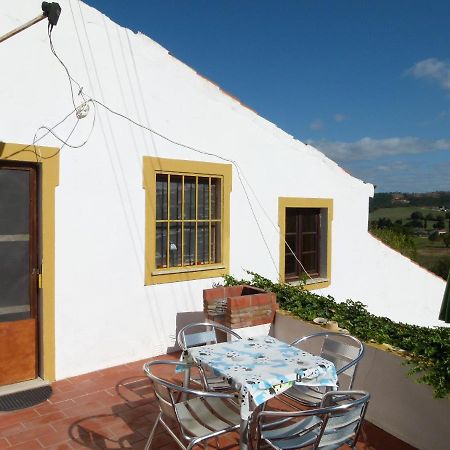 Apartmán Casa Da Marina Aljezur Exteriér fotografie
