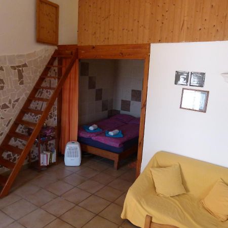 Apartmán Casa Da Marina Aljezur Exteriér fotografie