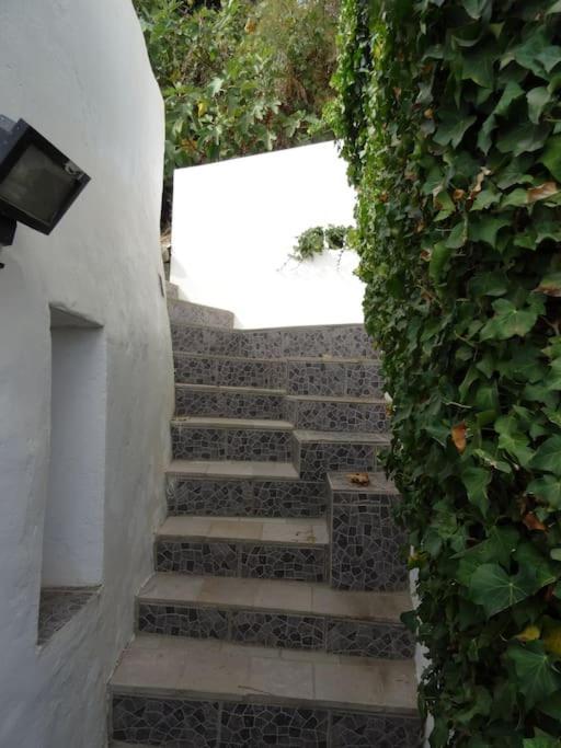 Apartmán Casa Da Marina Aljezur Exteriér fotografie