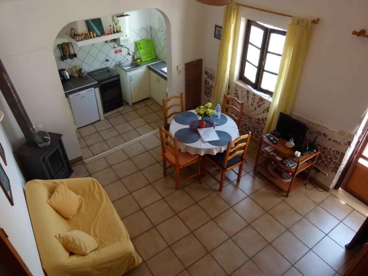 Apartmán Casa Da Marina Aljezur Exteriér fotografie