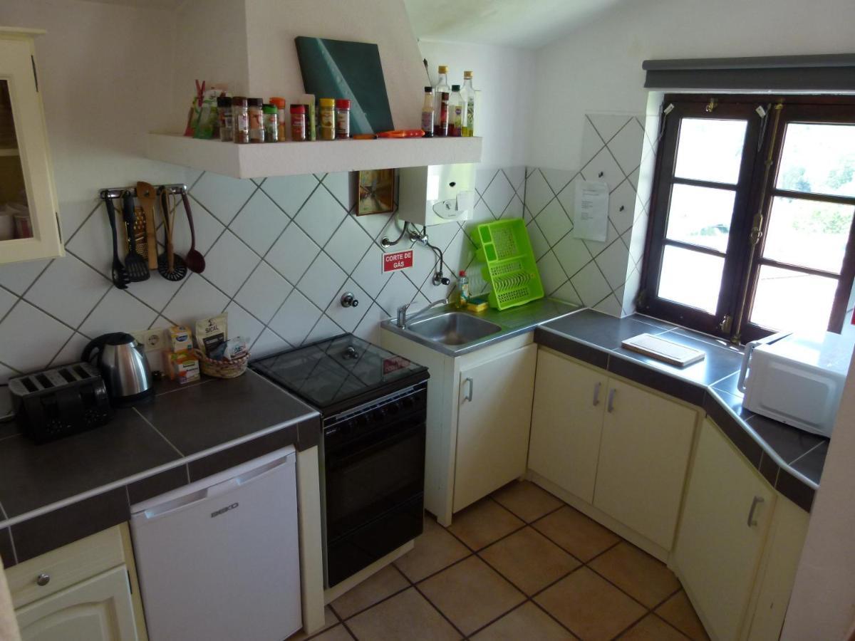Apartmán Casa Da Marina Aljezur Exteriér fotografie