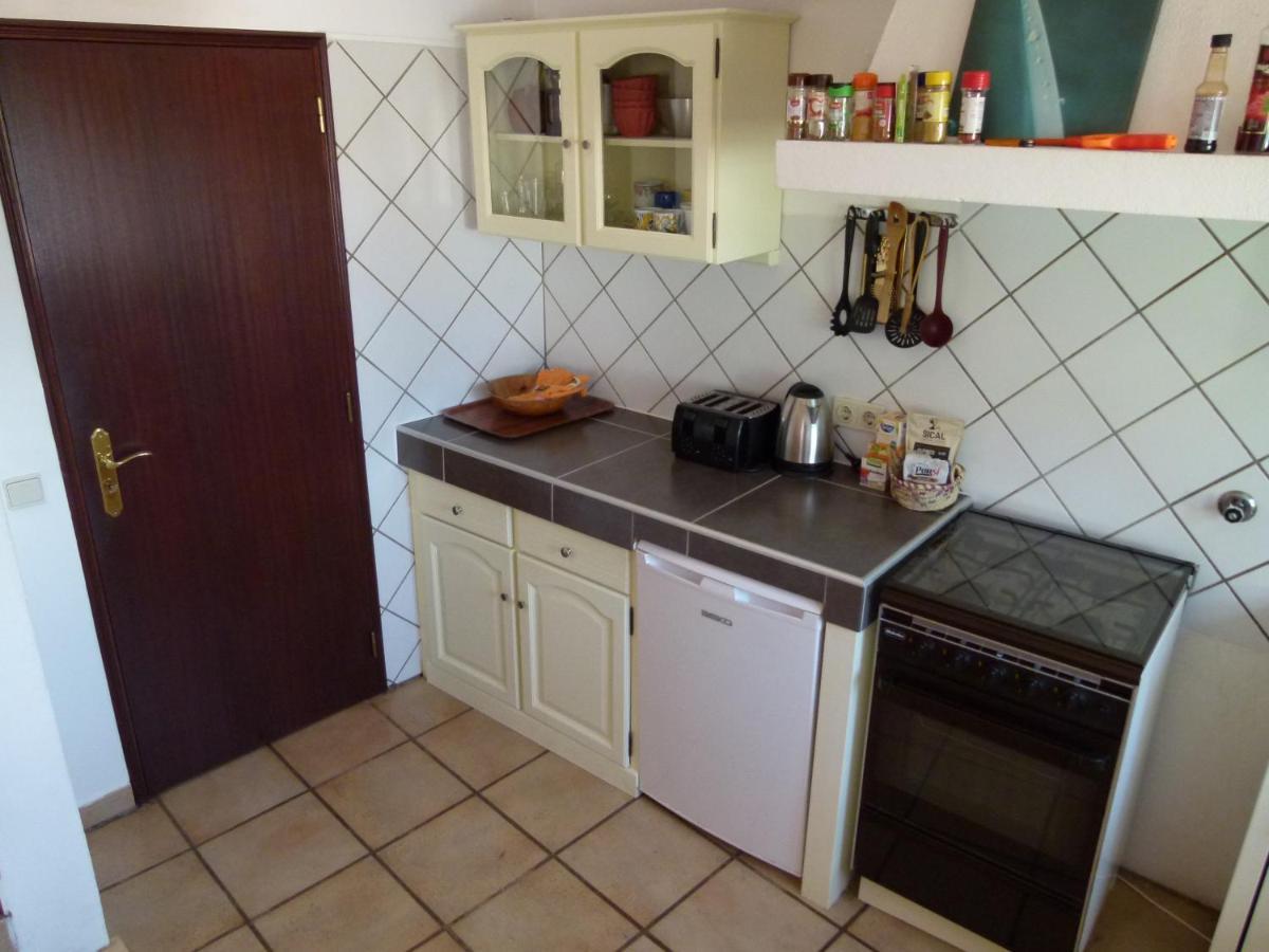 Apartmán Casa Da Marina Aljezur Exteriér fotografie