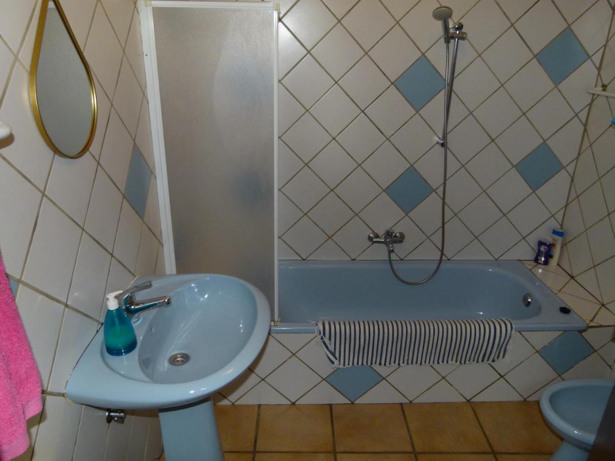 Apartmán Casa Da Marina Aljezur Exteriér fotografie
